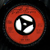 Gary Numan - Cars UK 7-inch single side B v2